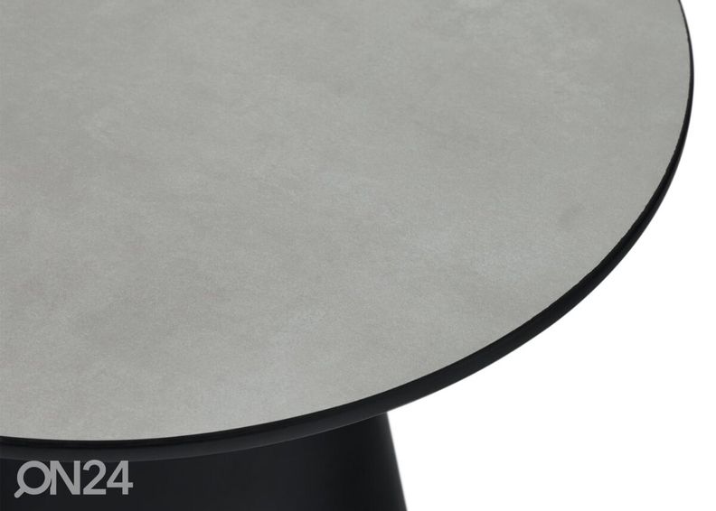Sohvapöytä Tango Ø 45 cm kuvasuurennos