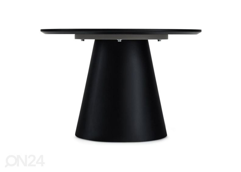 Sohvapöytä Tango Ø 60 cm kuvasuurennos