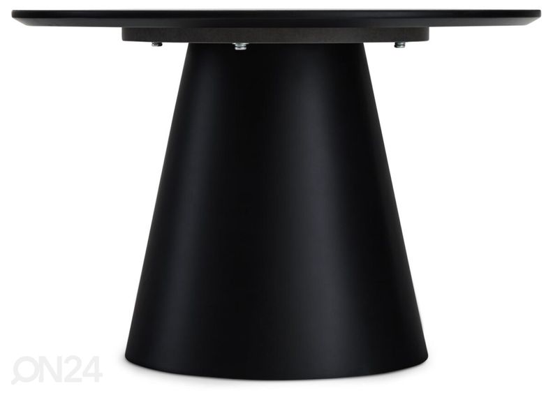 Sohvapöytä Tango Ø 60 cm kuvasuurennos