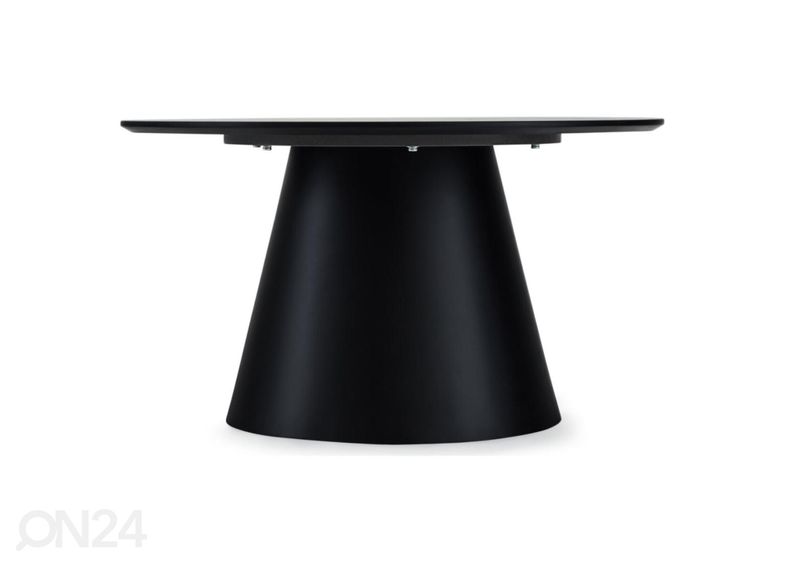 Sohvapöytä Tango Ø 80 cm kuvasuurennos