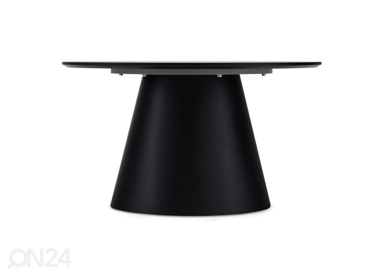 Sohvapöytä Tango Ø 80 cm kuvasuurennos