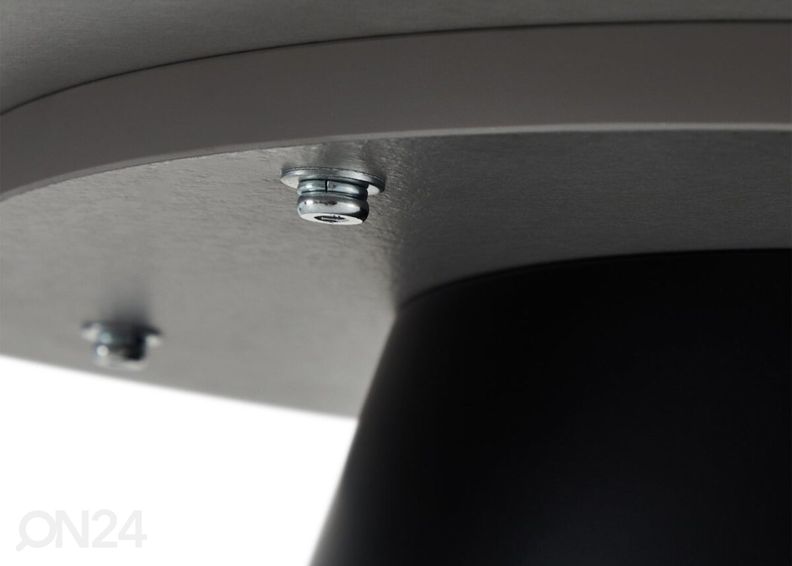 Sohvapöytä Tango Ø 80 cm kuvasuurennos