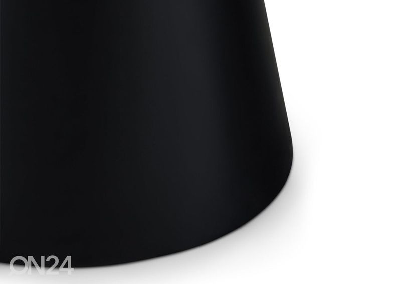 Sohvapöytä Tango Ø 80 cm kuvasuurennos