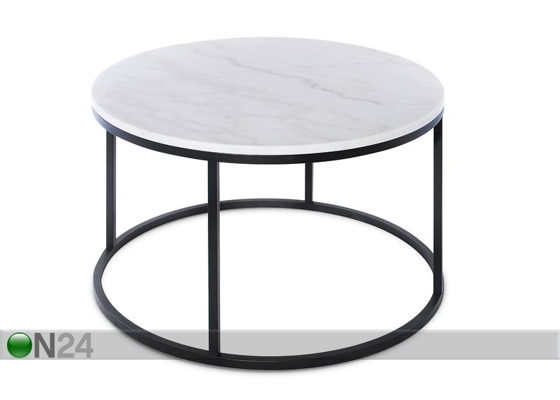 Sohvapöytä This Ø85cm kuvasuurennos