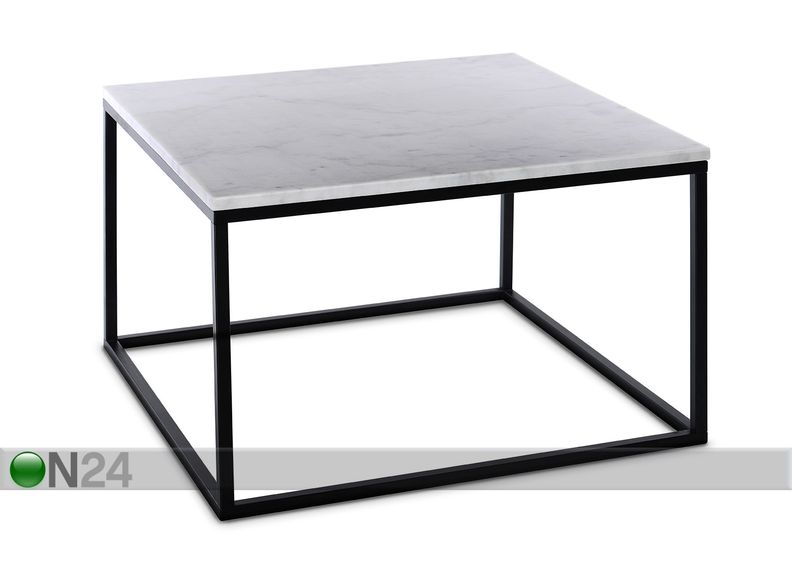 Sohvapöytä This 75x75 cm kuvasuurennos