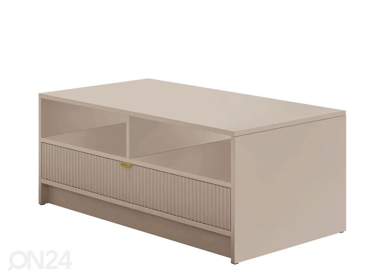 Sohvapöytä Tireno 100x50 cm kuvasuurennos