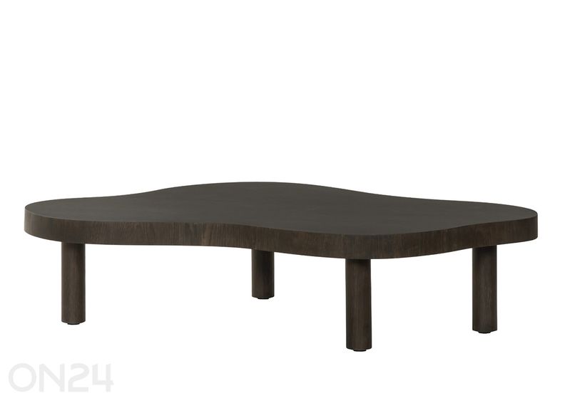Sohvapöytä Tobago kuvasuurennos