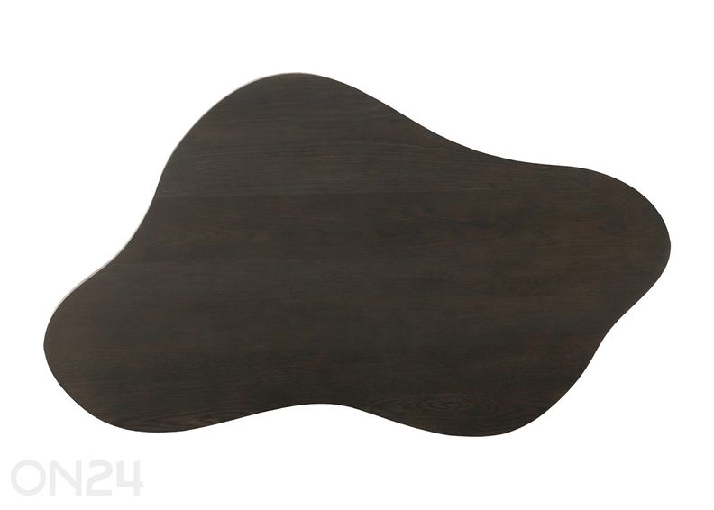 Sohvapöytä Tobago kuvasuurennos
