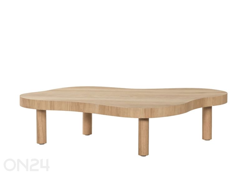 Sohvapöytä Tobago kuvasuurennos