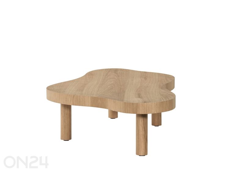 Sohvapöytä Tobago kuvasuurennos