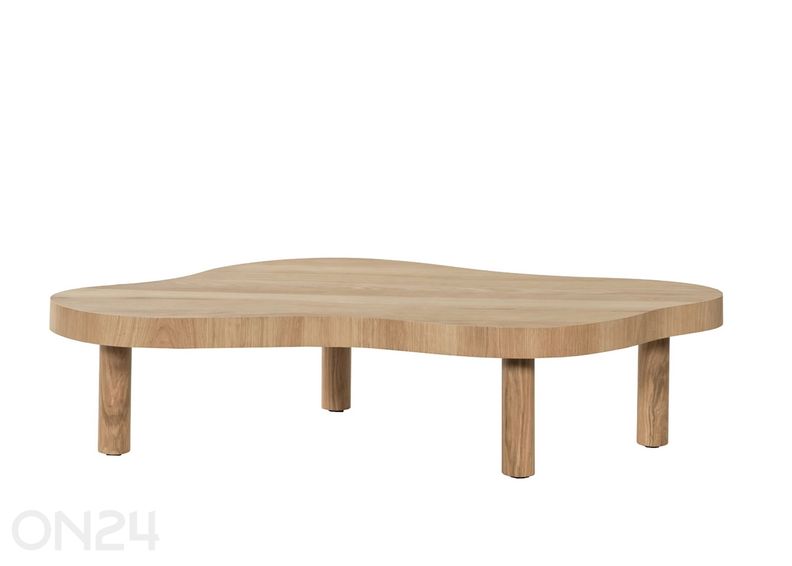 Sohvapöytä Tobago kuvasuurennos