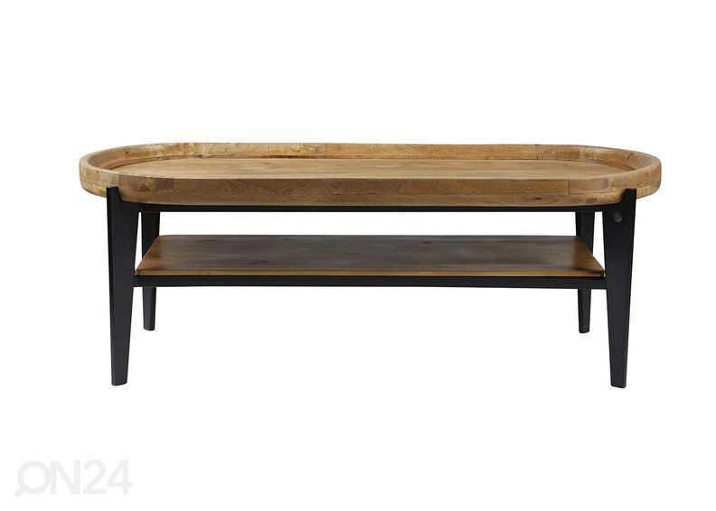 Sohvapöytä Tom Tailor kuvasuurennos