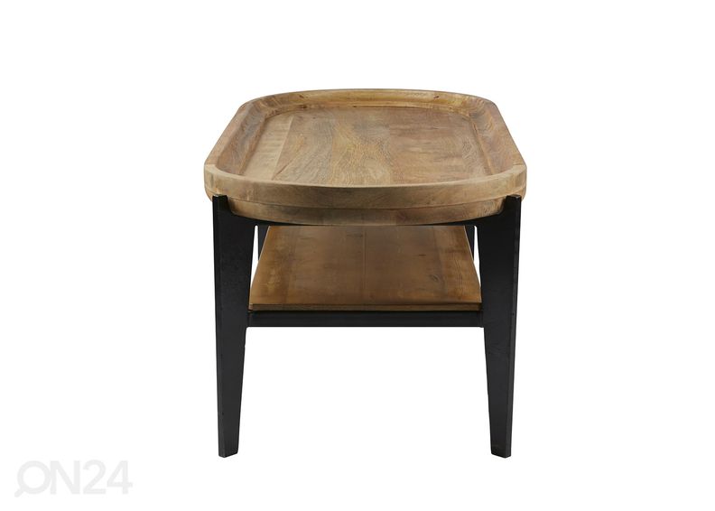 Sohvapöytä Tom Tailor kuvasuurennos