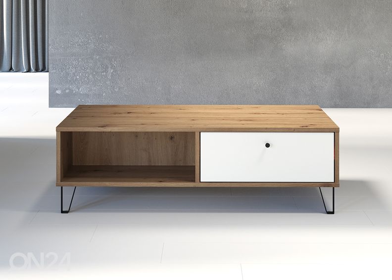 Sohvapöytä Touch kuvasuurennos