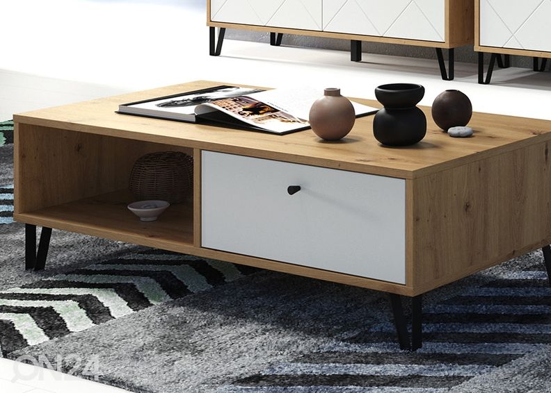 Sohvapöytä Touch kuvasuurennos