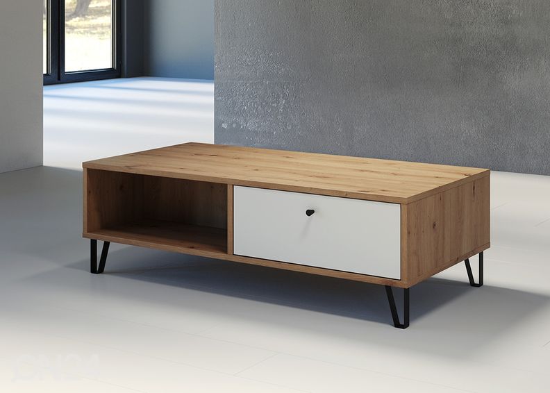 Sohvapöytä Touch kuvasuurennos