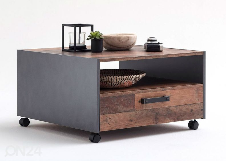 Sohvapöytä Trendteam kuvasuurennos