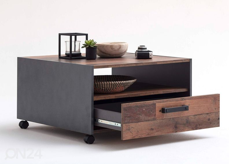 Sohvapöytä Trendteam kuvasuurennos