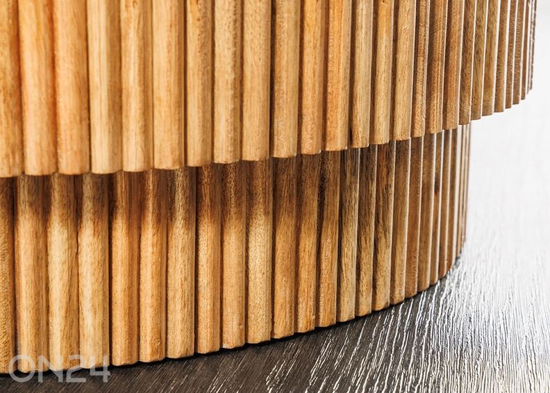 Sohvapöytä Tres Chic kuvasuurennos