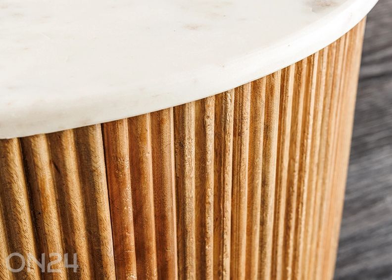 Sohvapöytä Tres Chic kuvasuurennos