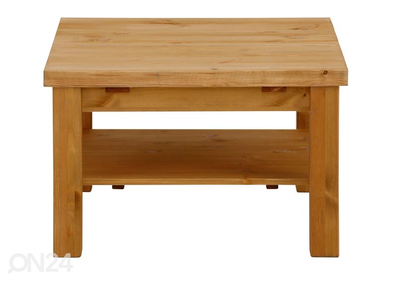 Sohvapöytä Trinidad 70x70 cm kuvasuurennos