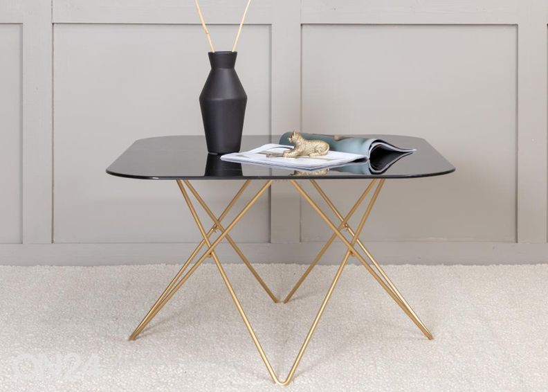 Sohvapöytä Tristar kuvasuurennos