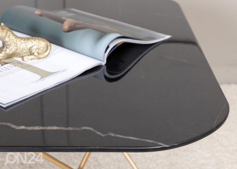 Sohvapöytä Tristar kuvasuurennos