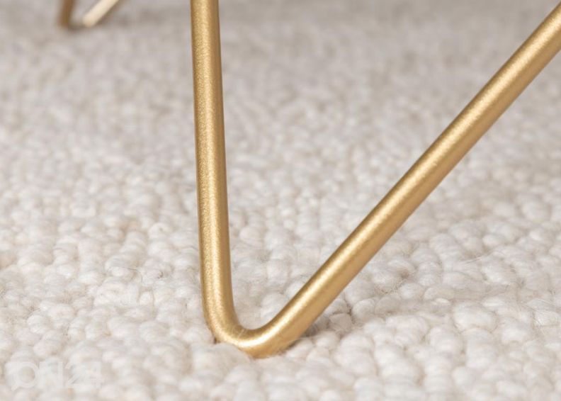 Sohvapöytä Tristar kuvasuurennos