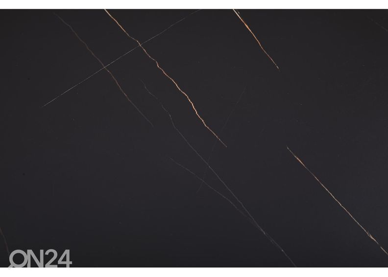 Sohvapöytä Tron Ø 80 cm kuvasuurennos