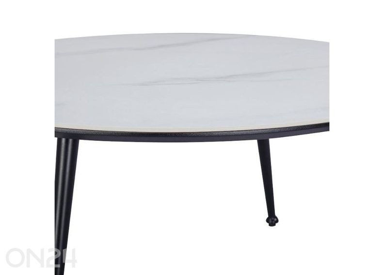 Sohvapöytä Tron D80 kuvasuurennos