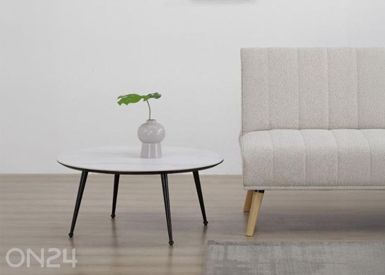 Sohvapöytä Tron D80 kuvasuurennos