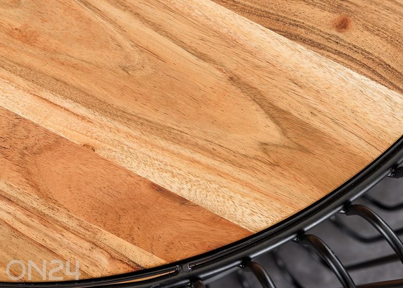 Sohvapöytä True kuvasuurennos