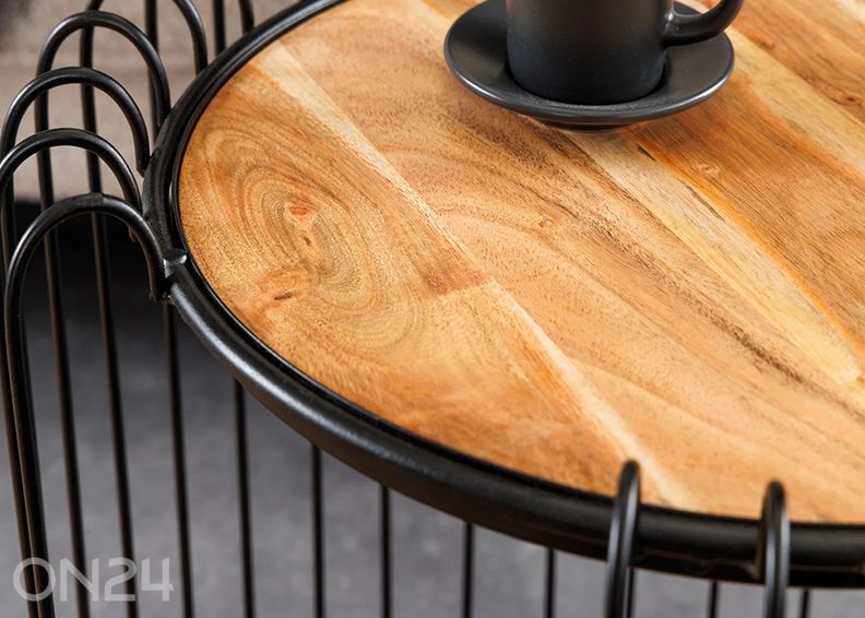 Sohvapöytä True kuvasuurennos