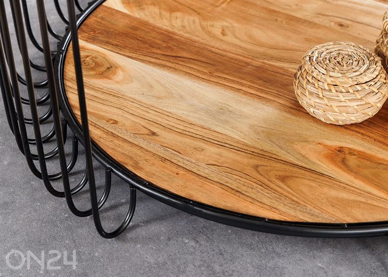 Sohvapöytä True kuvasuurennos