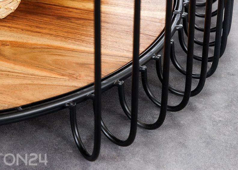 Sohvapöytä True kuvasuurennos