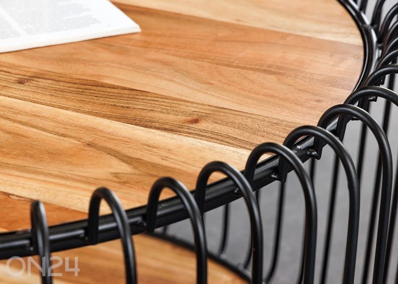 Sohvapöytä True kuvasuurennos