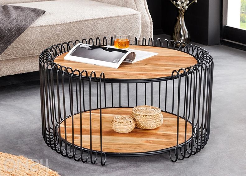 Sohvapöytä True kuvasuurennos