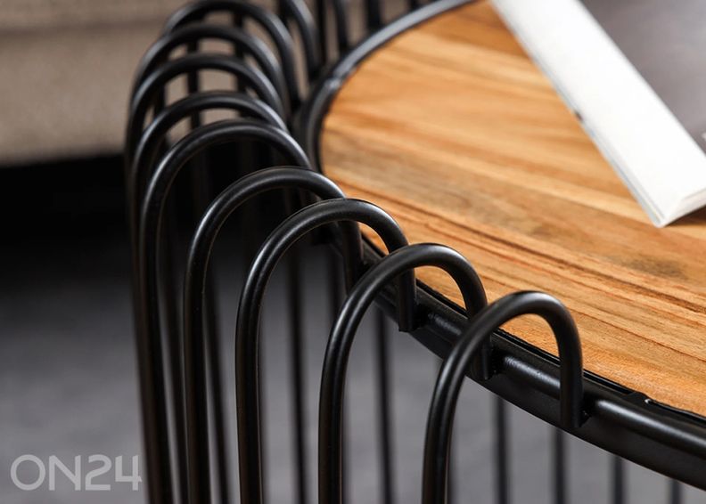 Sohvapöytä True kuvasuurennos