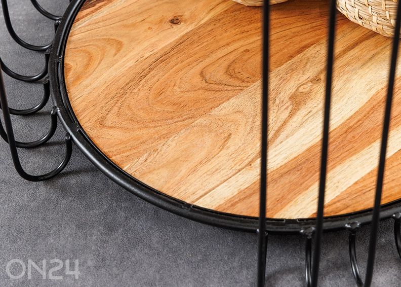 Sohvapöytä True kuvasuurennos