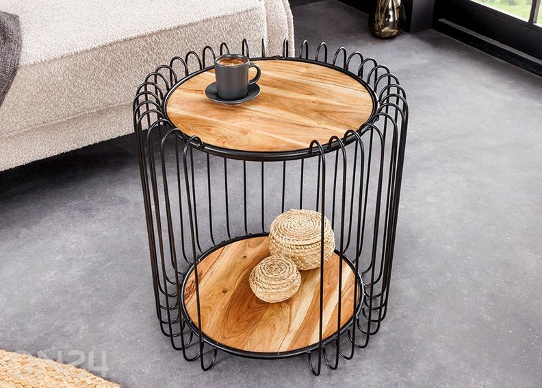 Sohvapöytä True kuvasuurennos