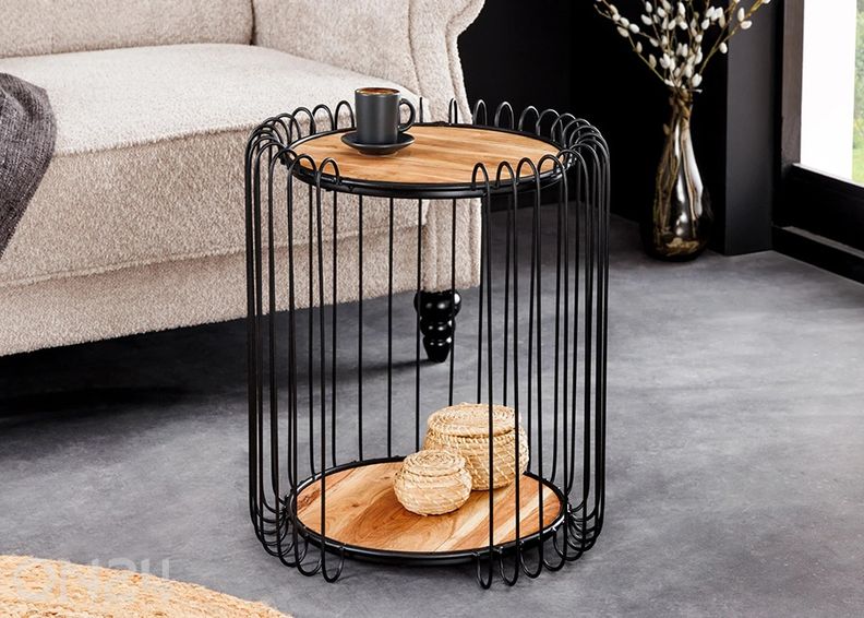 Sohvapöytä True kuvasuurennos