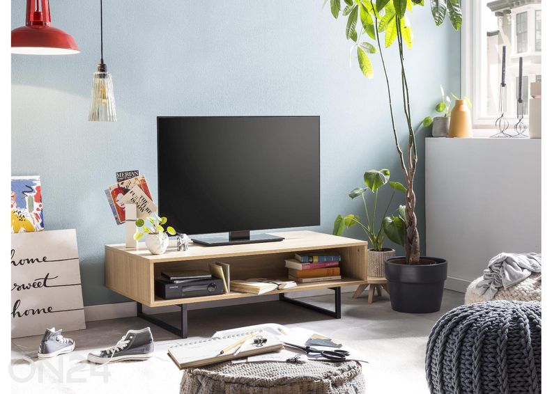 Sohvapöytä/TV-taso kuvasuurennos