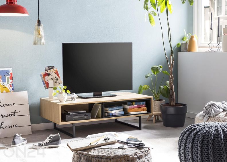 Sohvapöytä/TV-taso kuvasuurennos