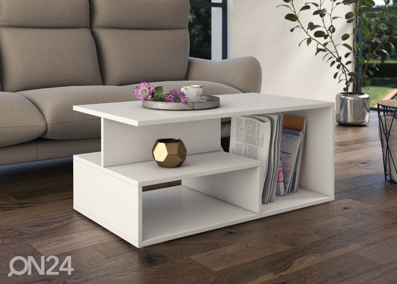 Sohvapöytä Utah kuvasuurennos