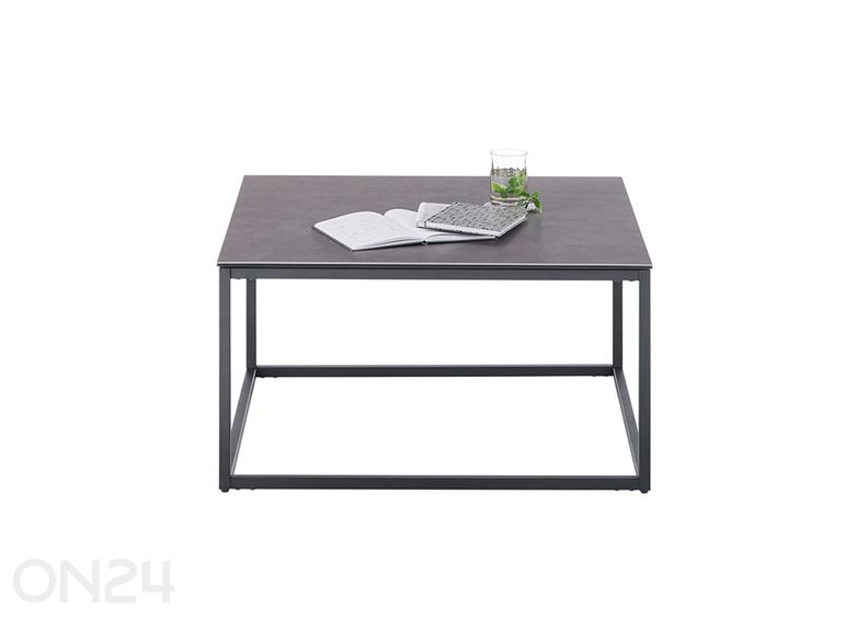 Sohvapöytä Varna 75 cm kuvasuurennos