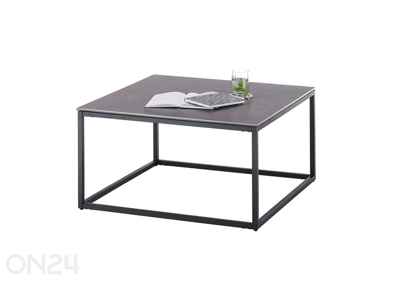 Sohvapöytä Varna 75 cm kuvasuurennos