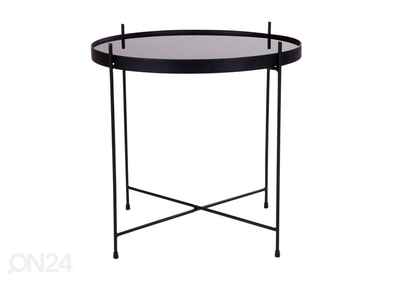 Sohvapöytä Venezia Ø48 cm kuvasuurennos