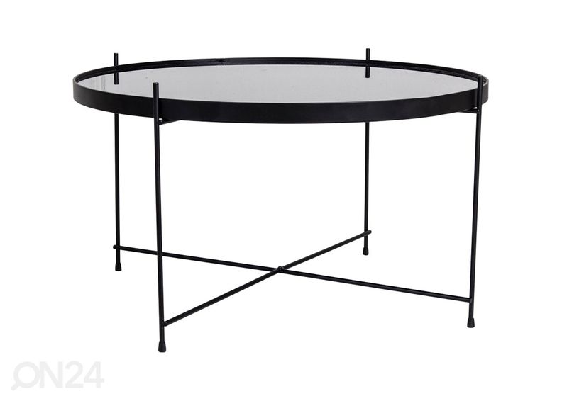 Sohvapöytä Venezia Ø70 cm kuvasuurennos
