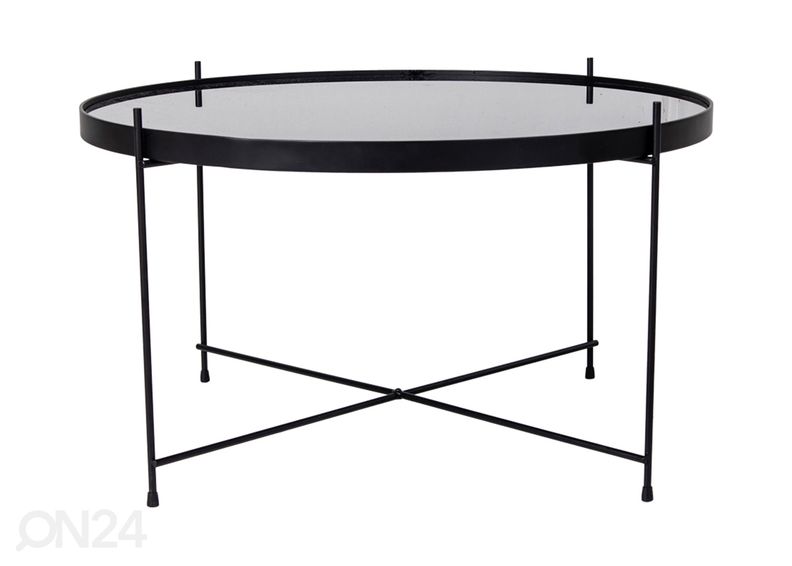 Sohvapöytä Venezia Ø70 cm kuvasuurennos