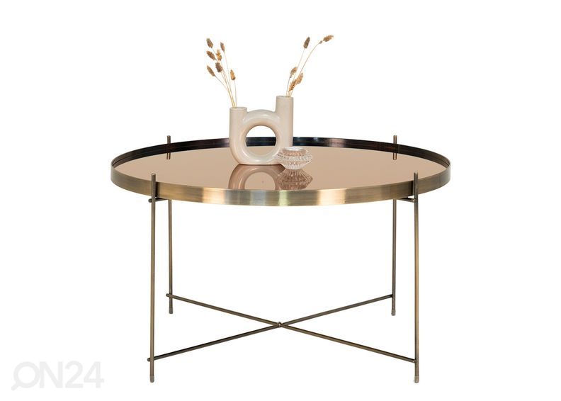 Sohvapöytä Venezia Ø70 cm kuvasuurennos